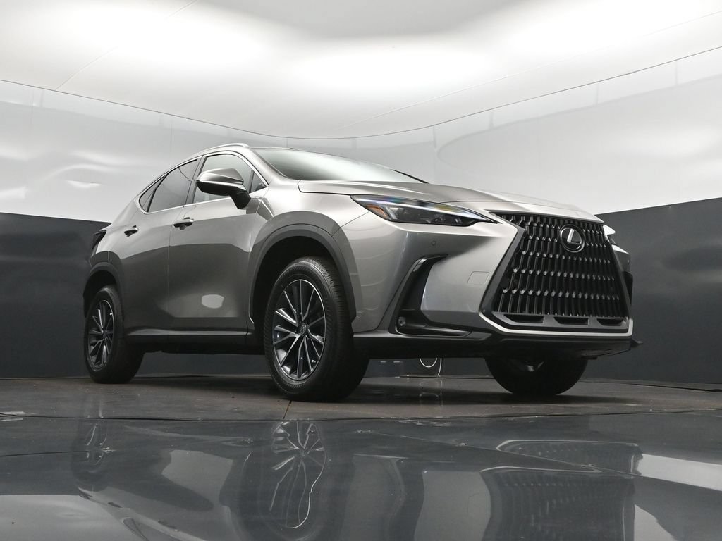 New 2026 Lexus NX 350 AWD w/ Cold Area Package image 44