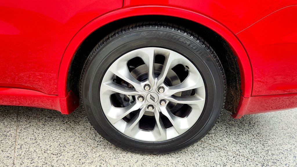 Used 2020 Dodge Durango GT image 9