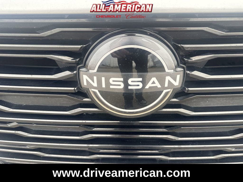Used 2024 Nissan Altima 2.5 SV image 30