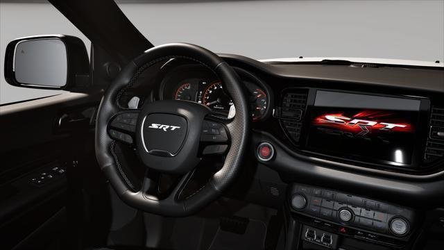 New 2027 Dodge Durango SRT Hellcat AWD/4WD image 33