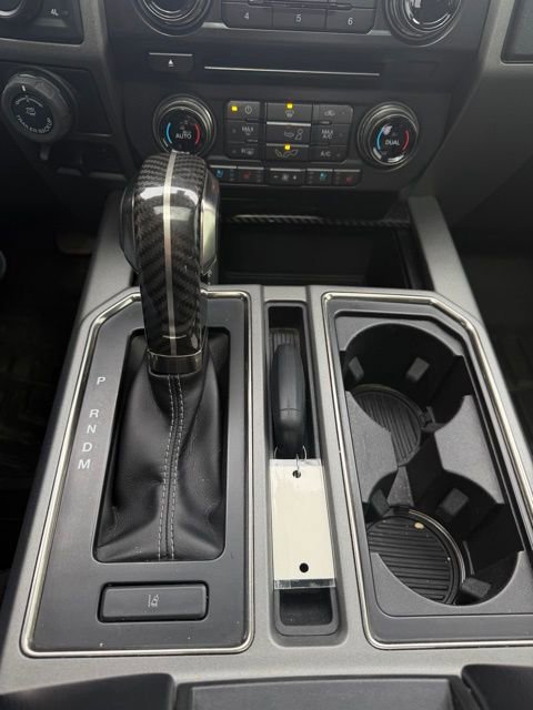 Used 2018 Ford F150 Raptor w/ Equipment Group 802A Luxury image 23