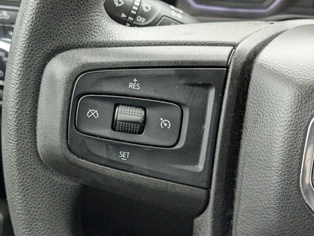 Used 2020 GMC Sierra 1500 4x4 Regular Cab w/ Sierra Value Package image 15