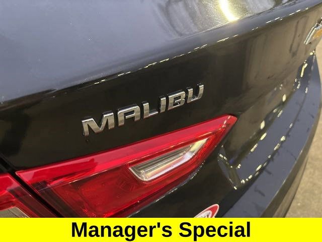 Used 2024 Chevrolet Malibu LT FWD image 46