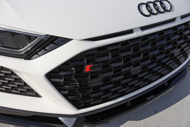 Used 2021 Audi R8 V10 performance AWD/4WD image 57