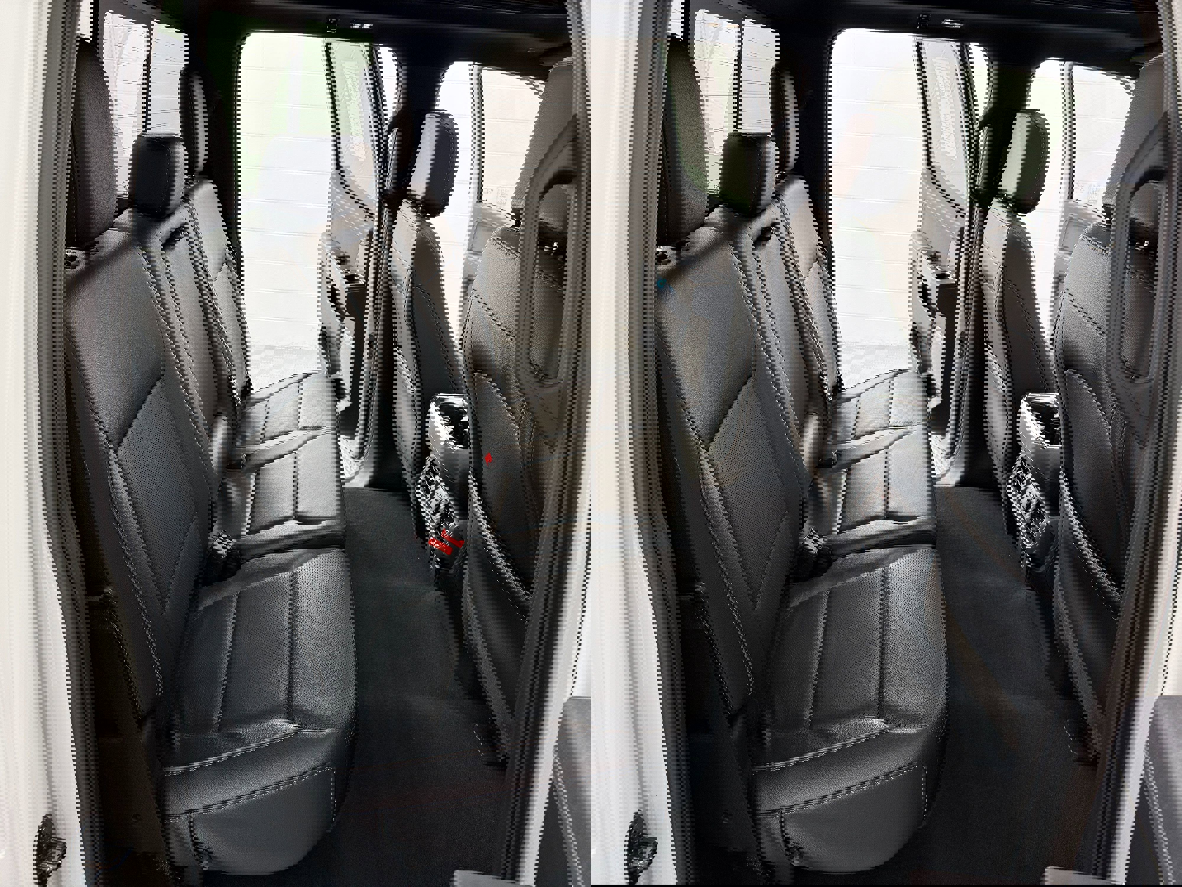 Used 2023 Ford F150 Lariat w/ Equipment Group 502A High AWD/4WD image 14