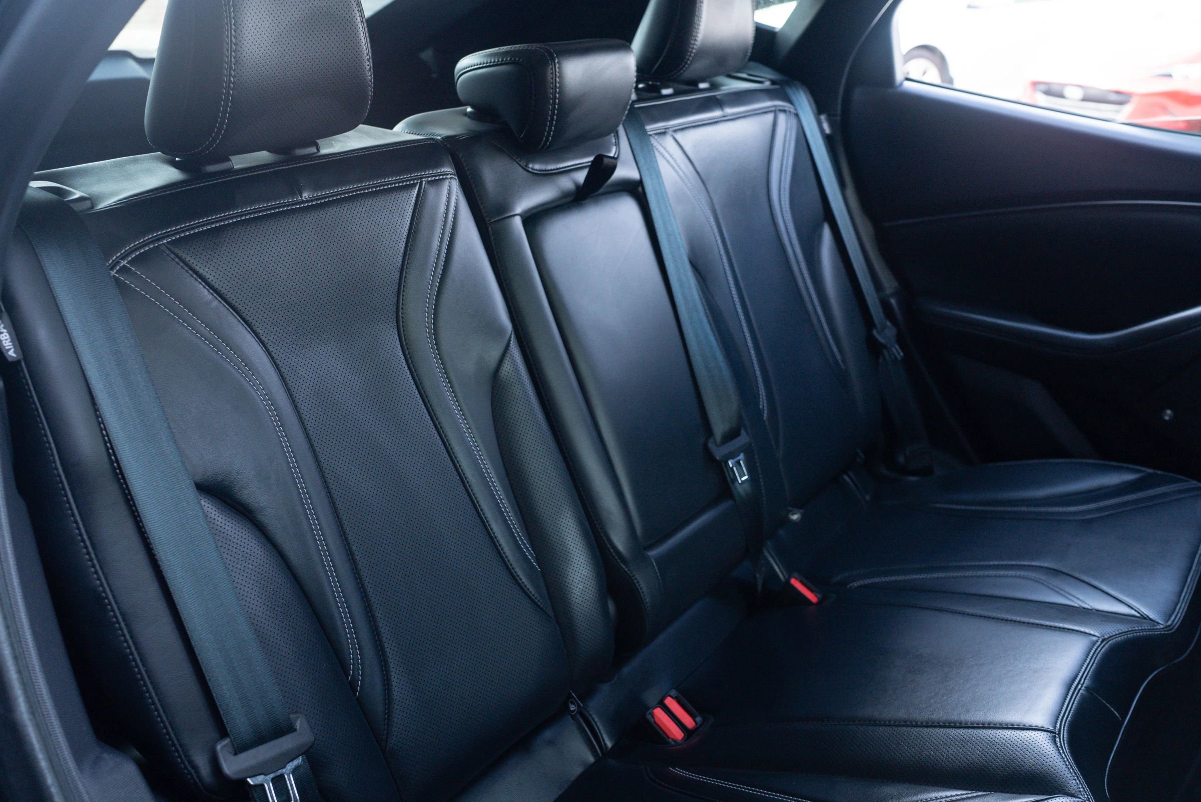 Used 2022 Ford Mustang Mach-E Premium image 20