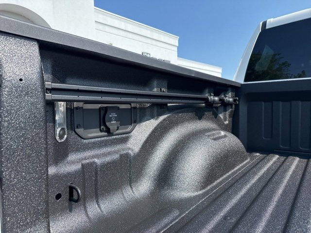 New 2026 RAM 1500 Classic Warlock image 13