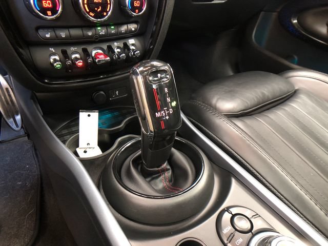 Used 2021 MINI Cooper Clubman John Cooper Works w/ Driver Assistance Package AWD/4WD image 18