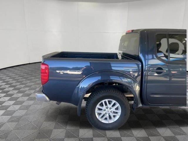 Used 2019 Nissan Frontier SV AWD/4WD image 9