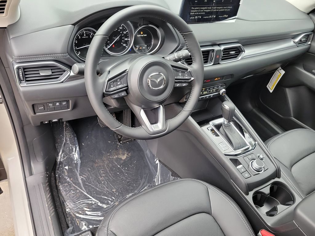 New 2025 MAZDA CX-5 AWD 2.5 S image 22