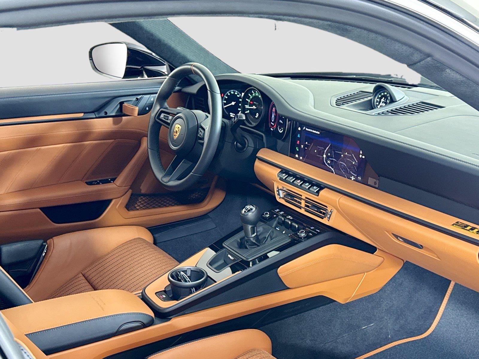 Used 2024 Porsche 911 GT3 RS RWD image 31