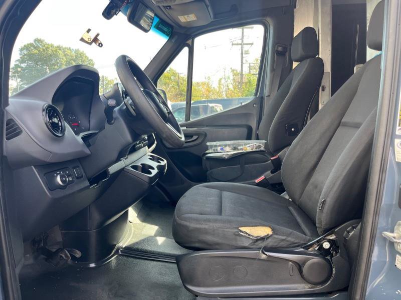 Used 2019 Mercedes-Benz Sprinter 170 image 11