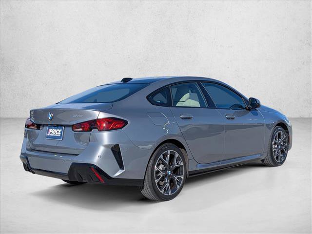 Used 2025 BMW 228i xDrive w/ Premium Package image 5