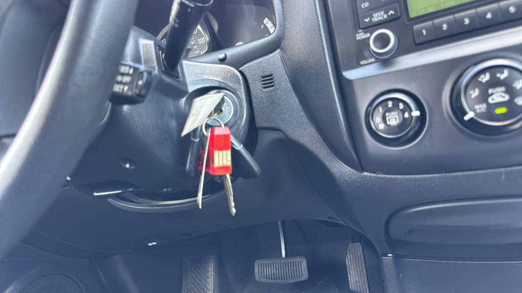 Used 2009 Kia Sportage LX FWD image 23