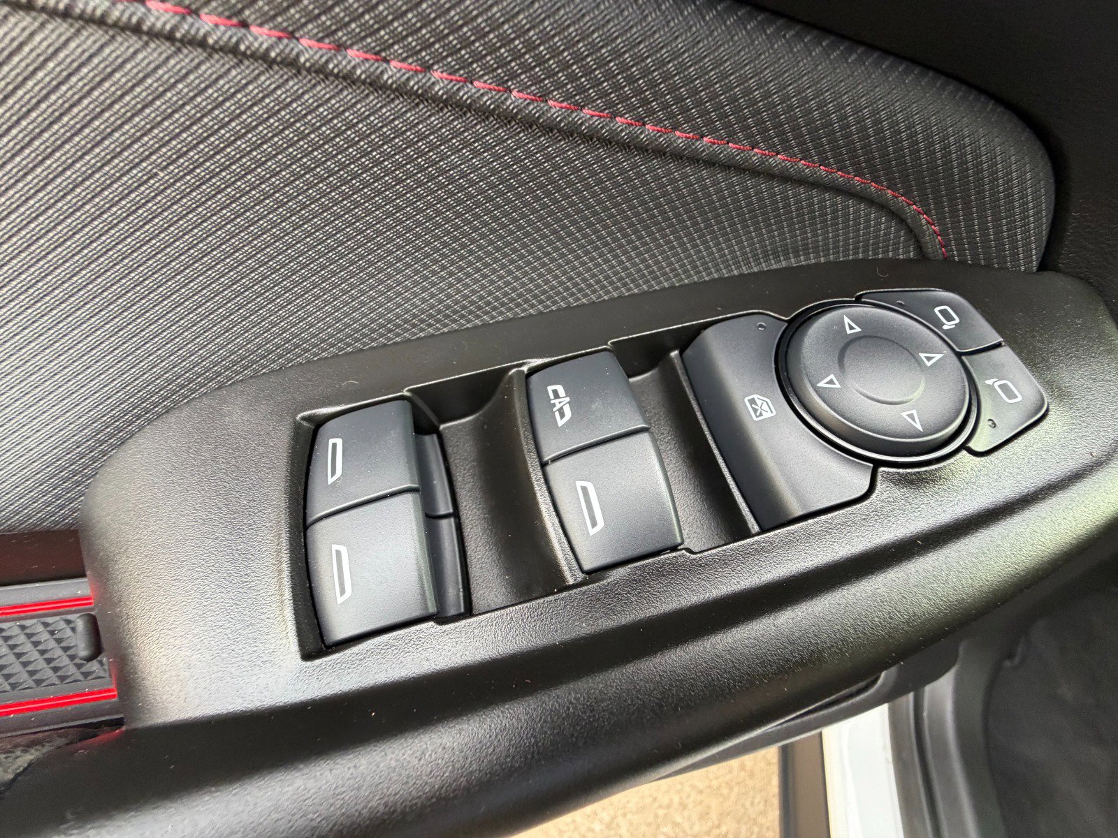 Certified 2023 Chevrolet TrailBlazer RS FWD image 9
