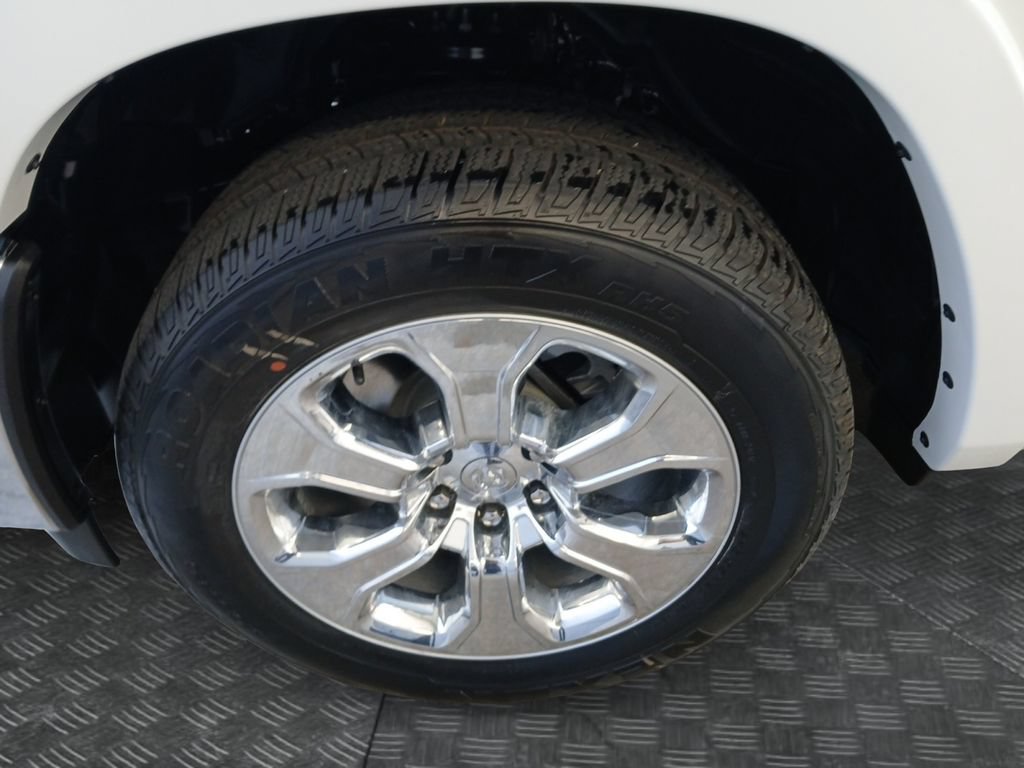 New 2026 RAM 1500 Lone Star RWD image 23
