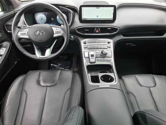 Used 2023 Hyundai Santa Fe Calligraphy AWD/4WD image 15