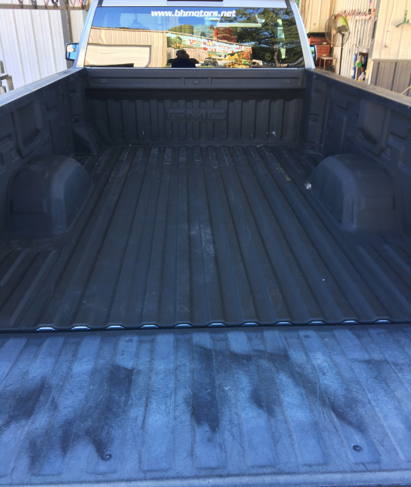 Used 2020 GMC Sierra 1500 4x4 Regular Cab w/ Sierra Value Package image 11