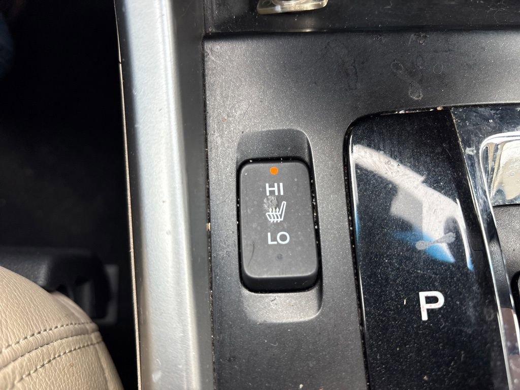 Used 2013 Honda Accord EX-L image 5