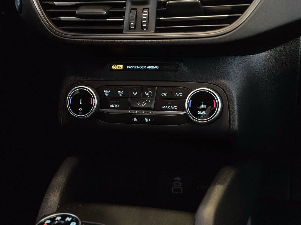 New 2026 Ford Escape Active FWD image 49