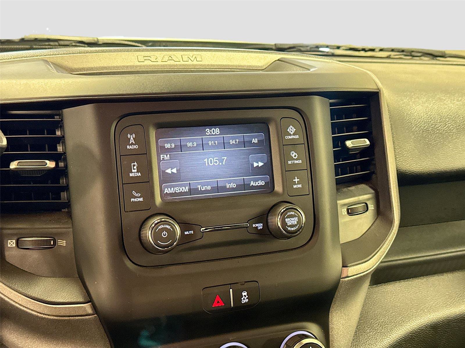 Used 2021 RAM 3500 Tradesman image 14