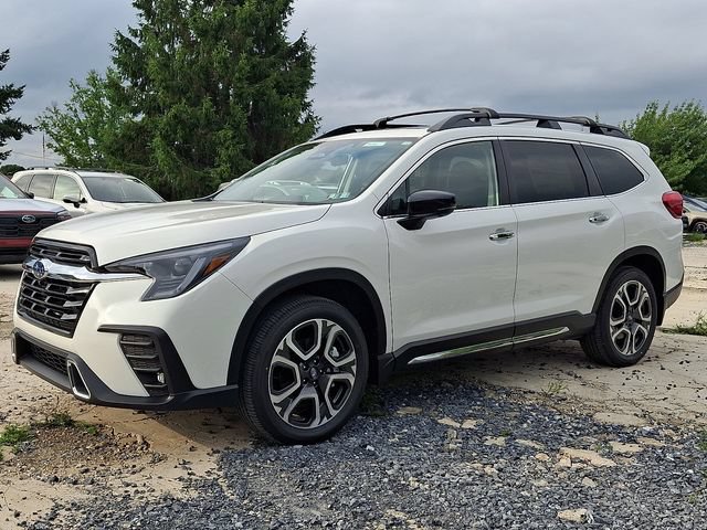 New 2026 Subaru Ascent Touring AWD/4WD image 4