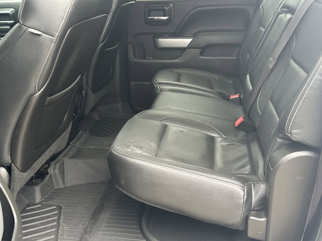 Used 2015 Chevrolet Silverado 1500 LT w/ All Star Edition image 21