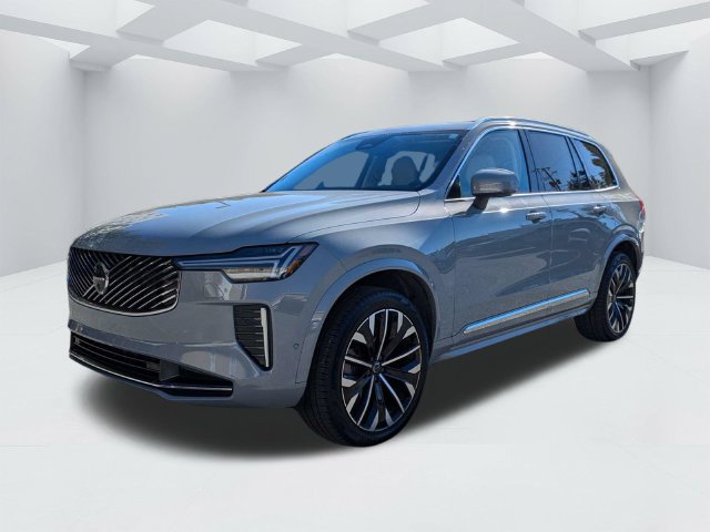 Certified 2026 Volvo XC90 B6 Ultra AWD/4WD image 10