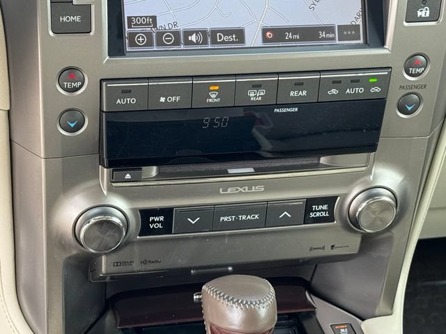 Used 2017 Lexus GX 460 Premium AWD/4WD image 20