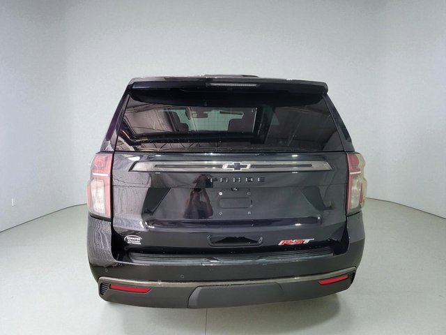 Used 2021 Chevrolet Tahoe RST image 27