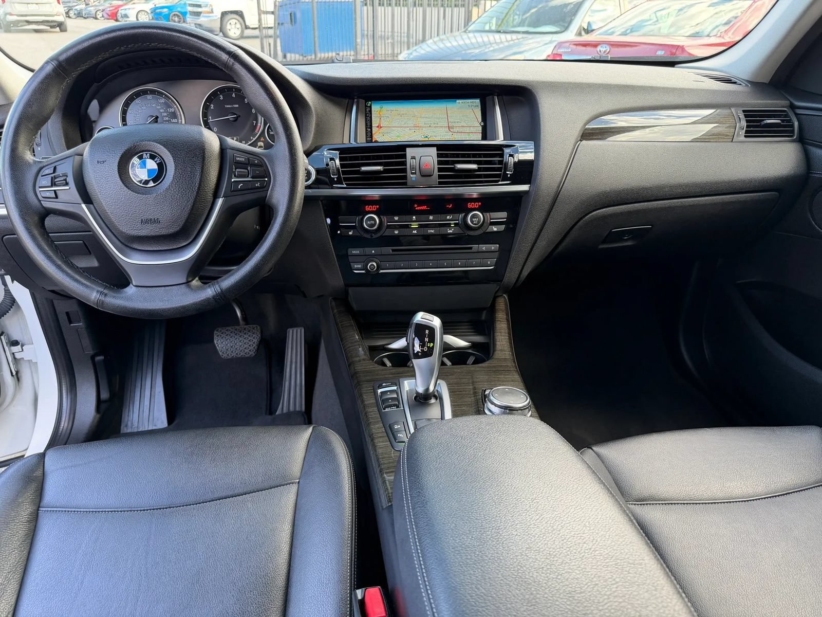 Used 2016 BMW X3 xDrive28i AWD/4WD image 36