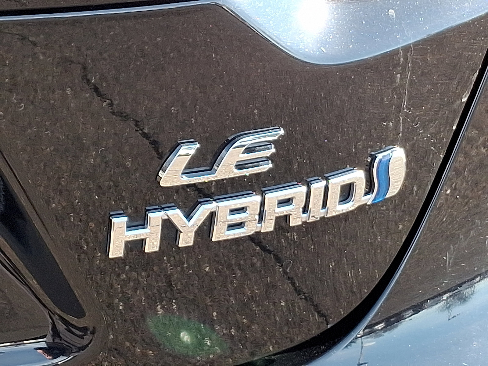 Certified 2024 Toyota Corolla LE image 30