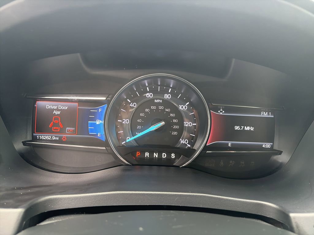 Used 2019 Ford Explorer Sport w/ Equipment Group 401A AWD/4WD image 38