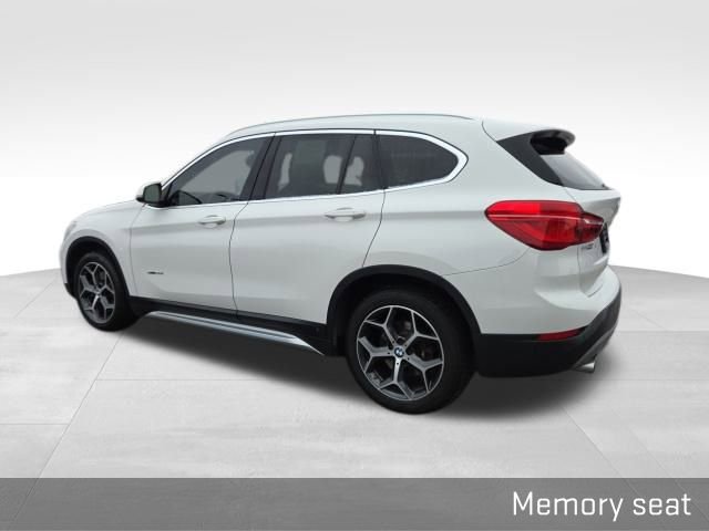 Used 2017 BMW X1 sDrive28i image 16
