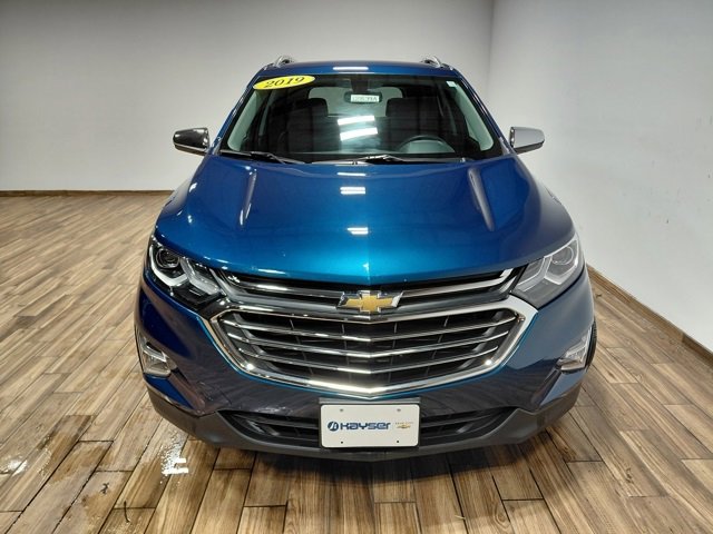 Used 2019 Chevrolet Equinox Premier image 17