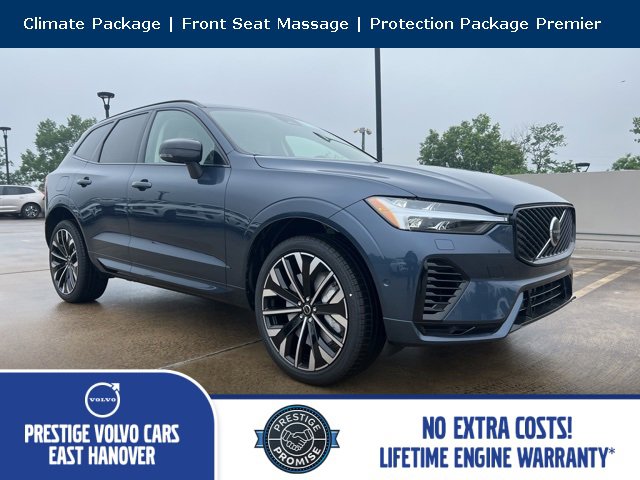 New 2026 Volvo XC60 T8 Ultra w/ Protection Package Premier image 1