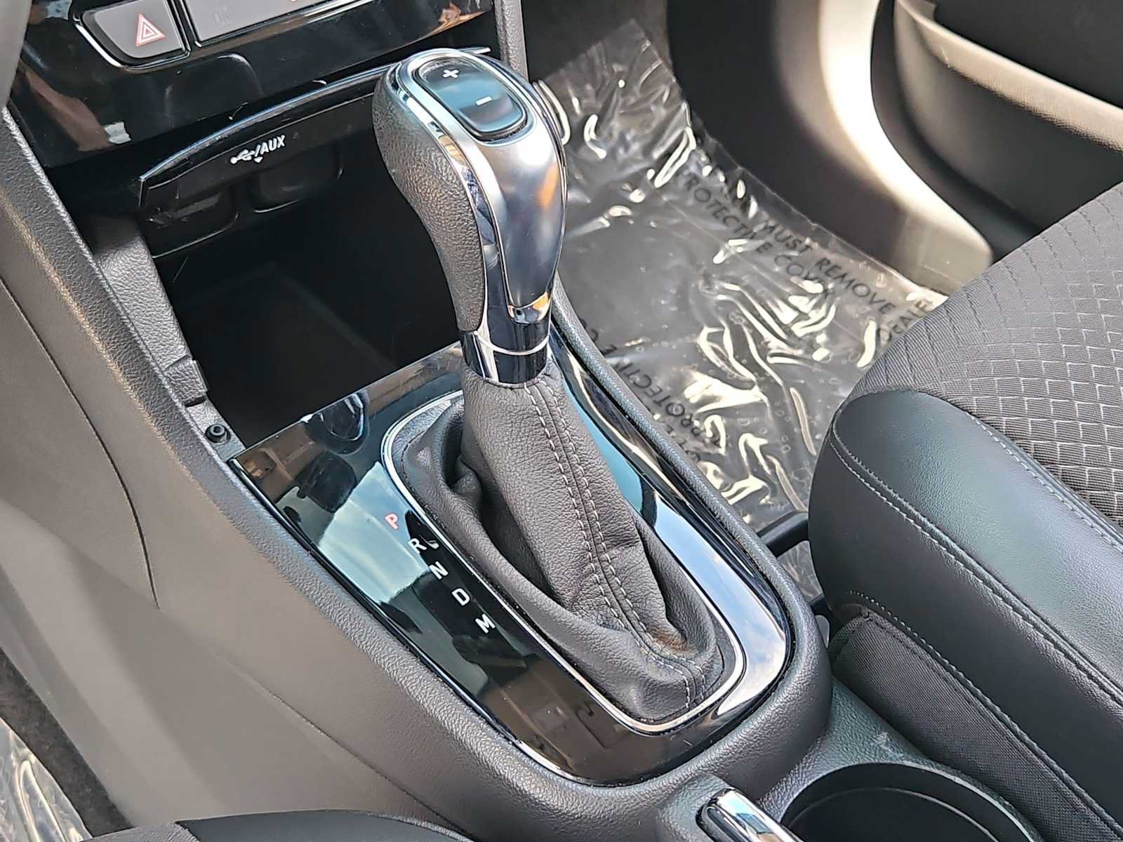 Used 2018 Buick Encore Preferred FWD image 31