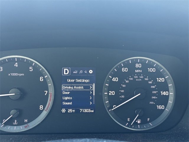 Used 2016 Hyundai Sonata Limited image 26