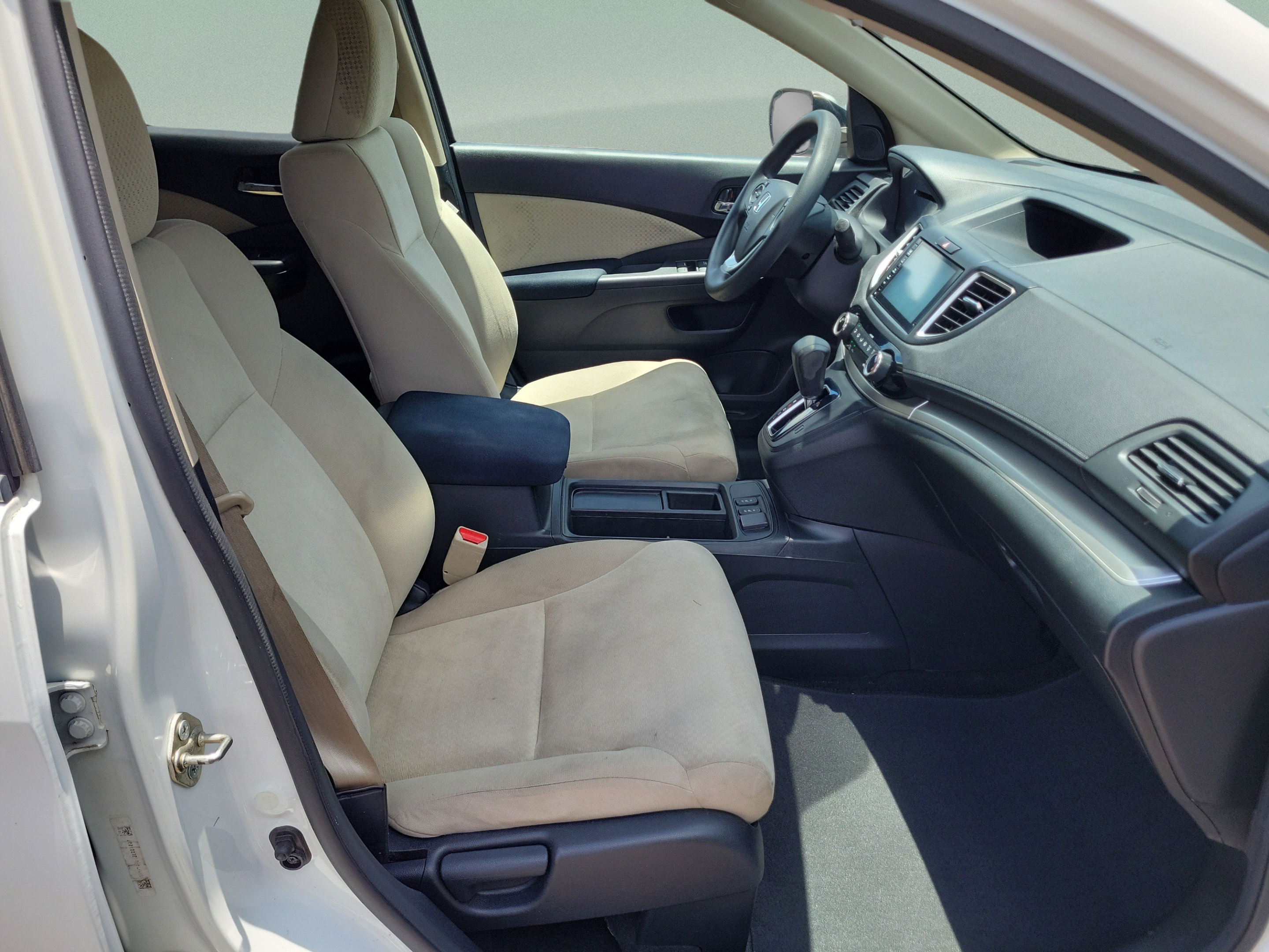 Used 2016 Honda CR-V EX image 18