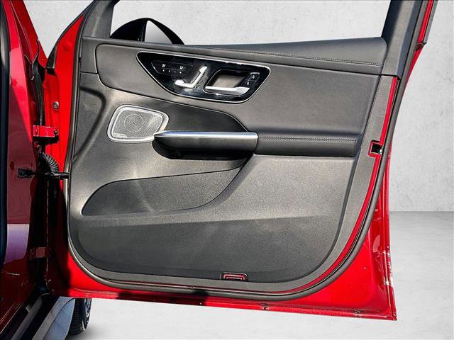 Used 2026 Mercedes-Benz GLC 300 image 19