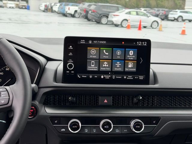 Certified 2024 Honda CR-V Sport-L image 19