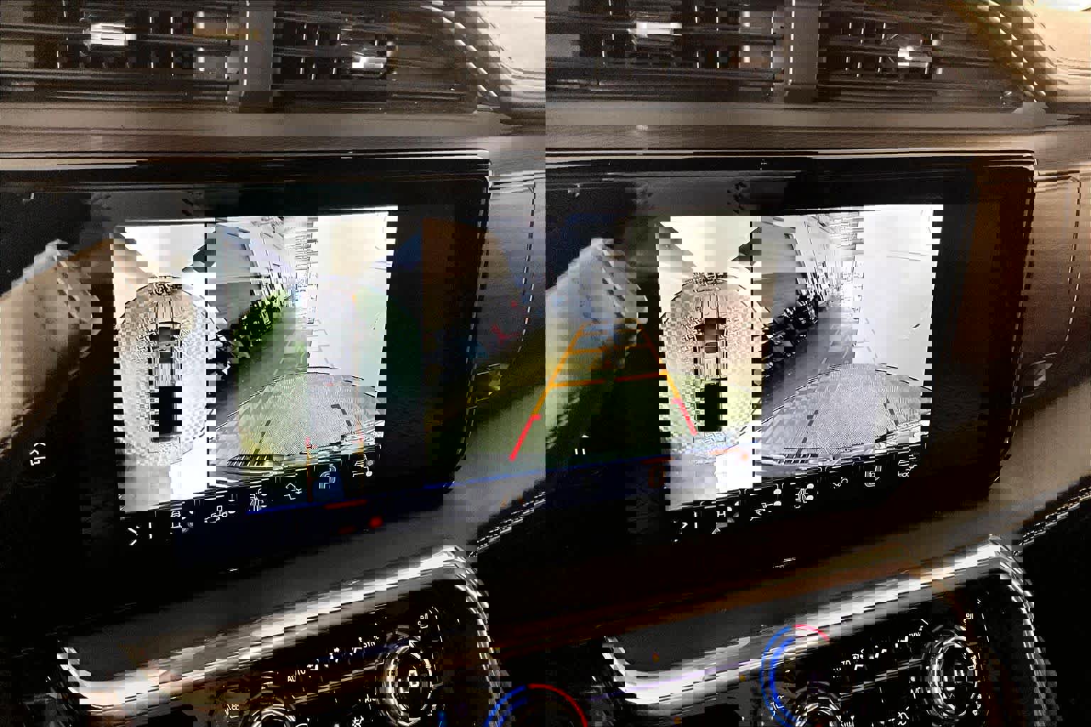 Certified 2024 GMC Sierra 2500 Denali Ultimate image 27