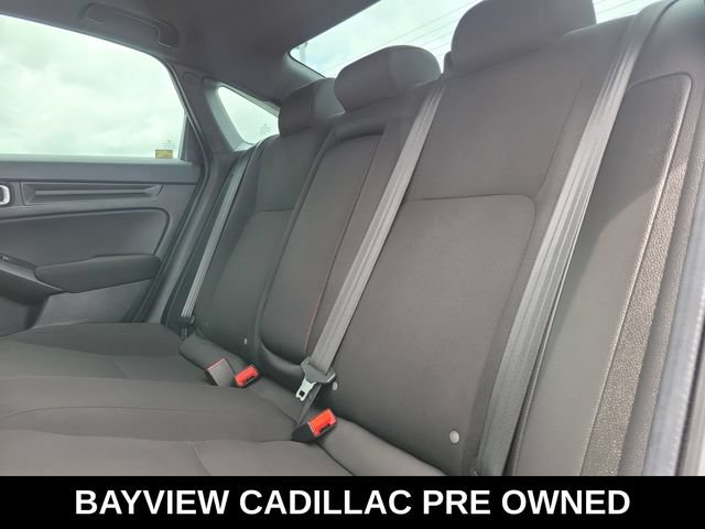 Used 2026 Honda Civic Si image 16