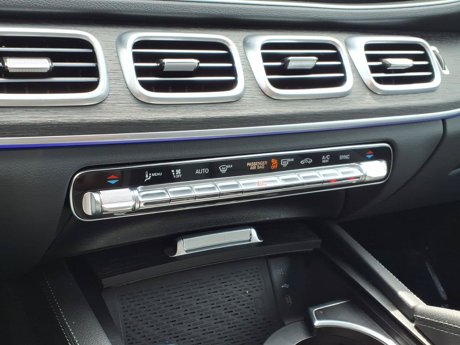 New 2026 Mercedes-Benz GLE 350 4MATIC image 16