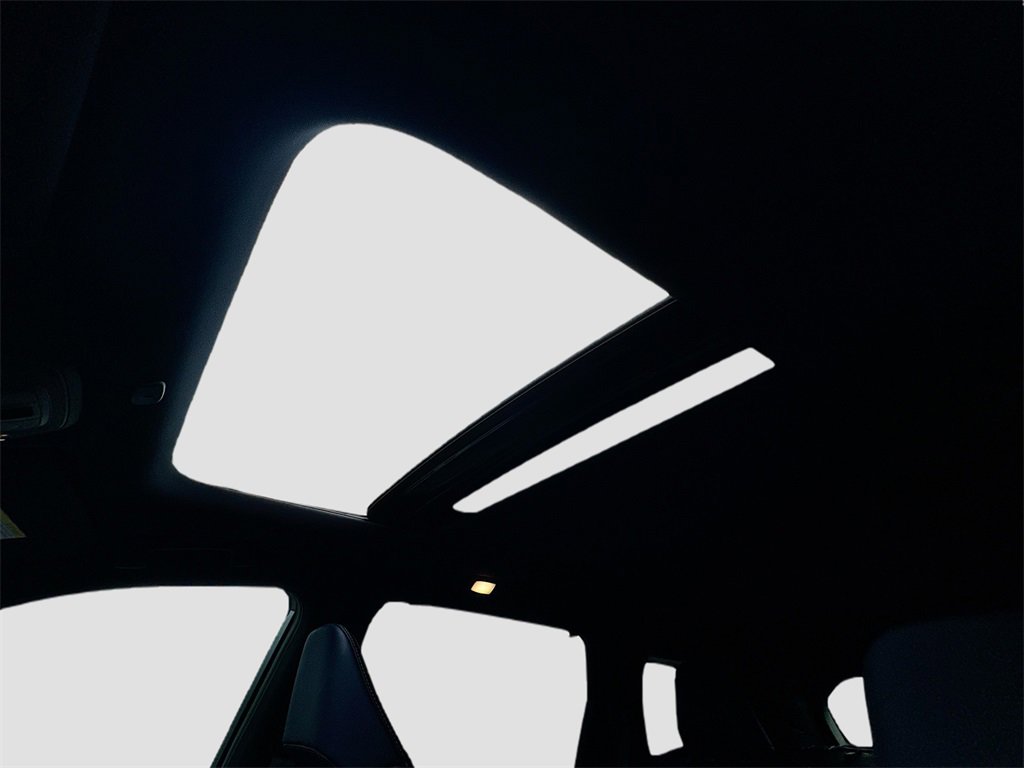 New 2026 INFINITI QX60 Sport w/ Dark Cargo Package image 23