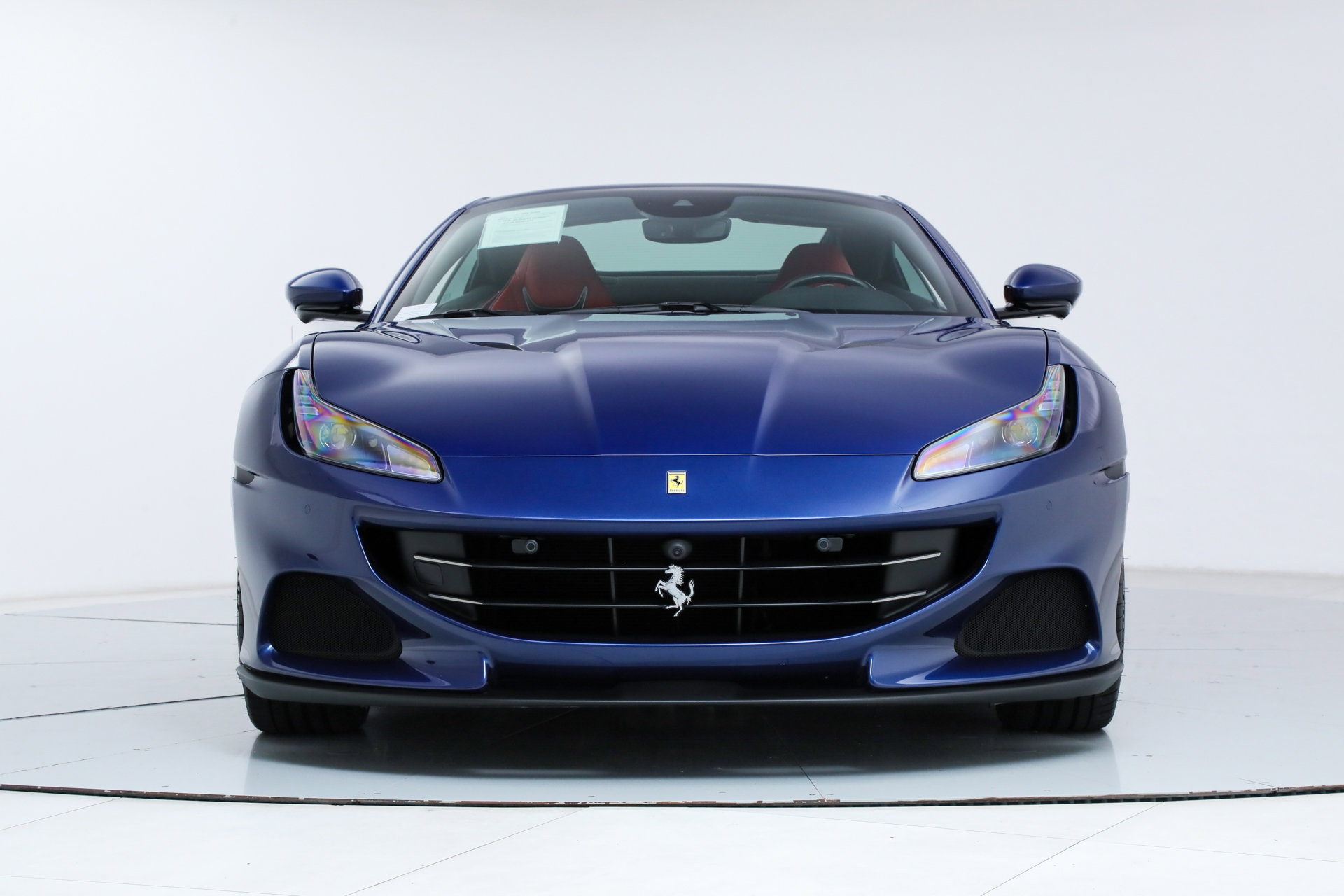 Certified 2023 Ferrari Portofino M image 16