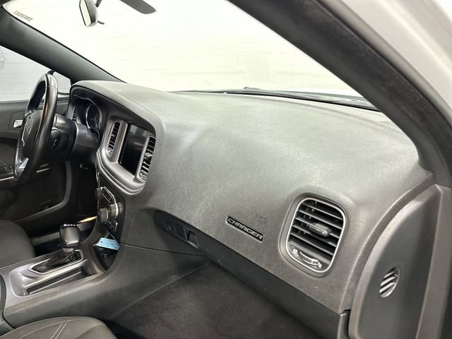 Used 2023 Dodge Charger SXT RWD image 23