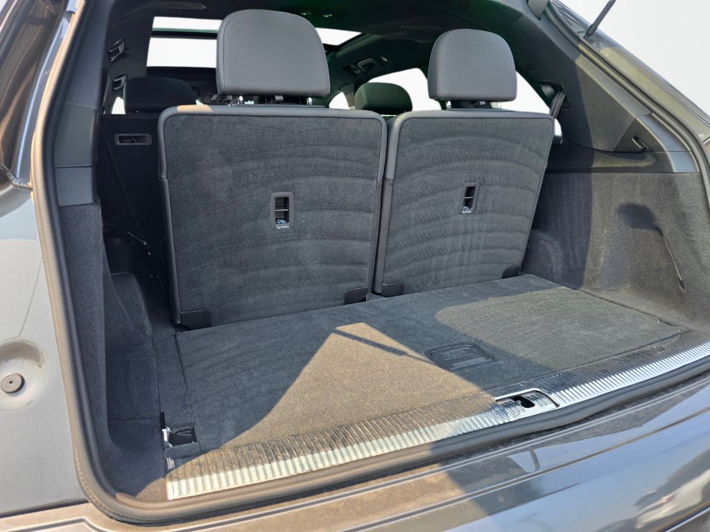 Used 2025 Audi Q7 3.0T Premium Plus AWD/4WD image 21