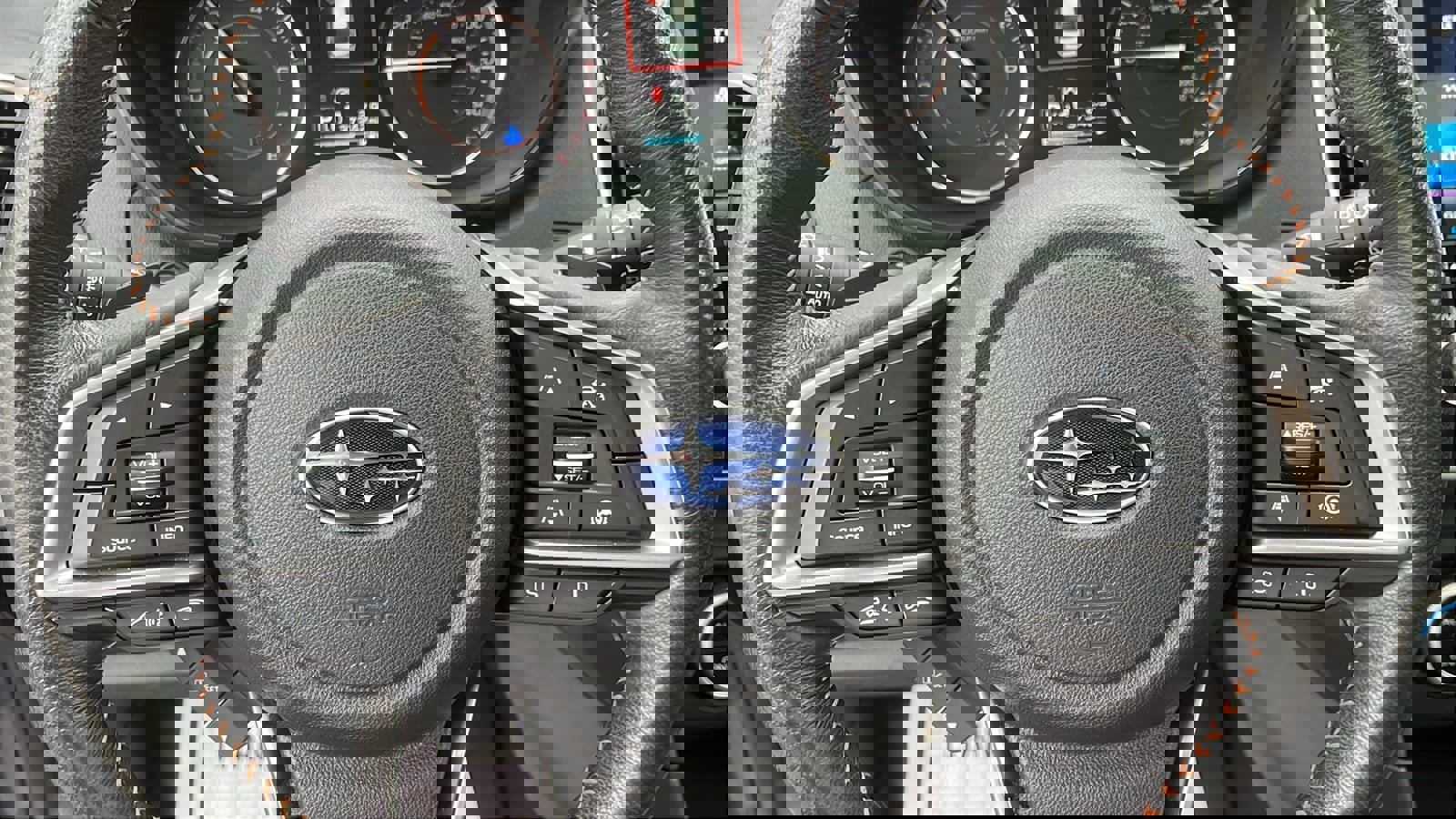 Certified 2022 Subaru Crosstrek 2.5i Limited w/ Moonroof Package 2 image 13