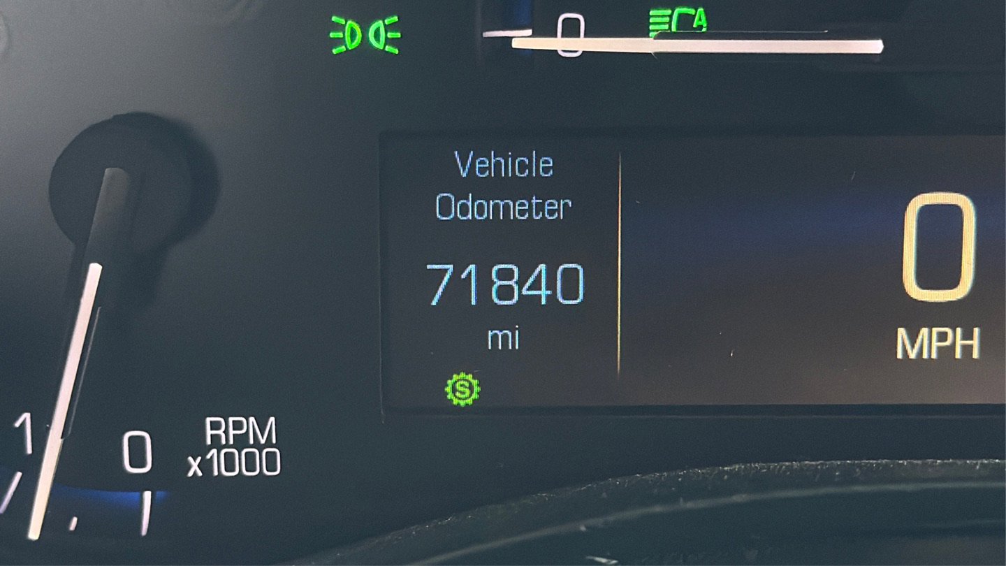 Used 2014 Cadillac ATS Luxury w/ Sun And Sound Package RWD image 43
